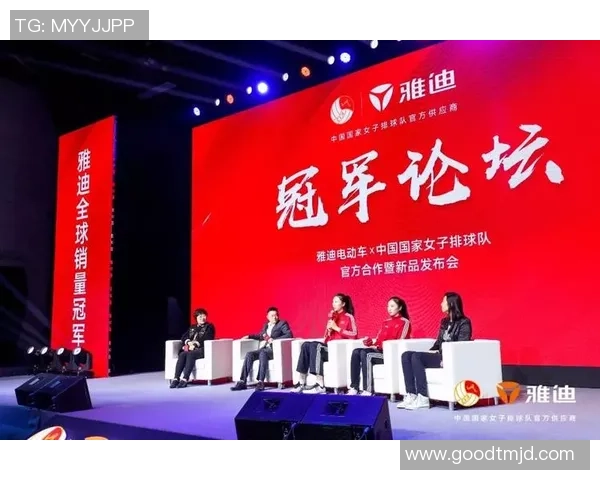深度对话刘伟排球人生的起伏与坚持背后的故事